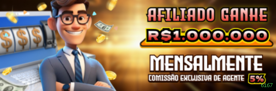 Apostas Esportivas 6167 - Cobertura Completa dos Esportes Brasileiros