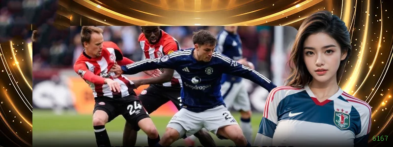 Promoções Exclusivas 6167 - Bônus Especiais e Ofertas Imperdíveis